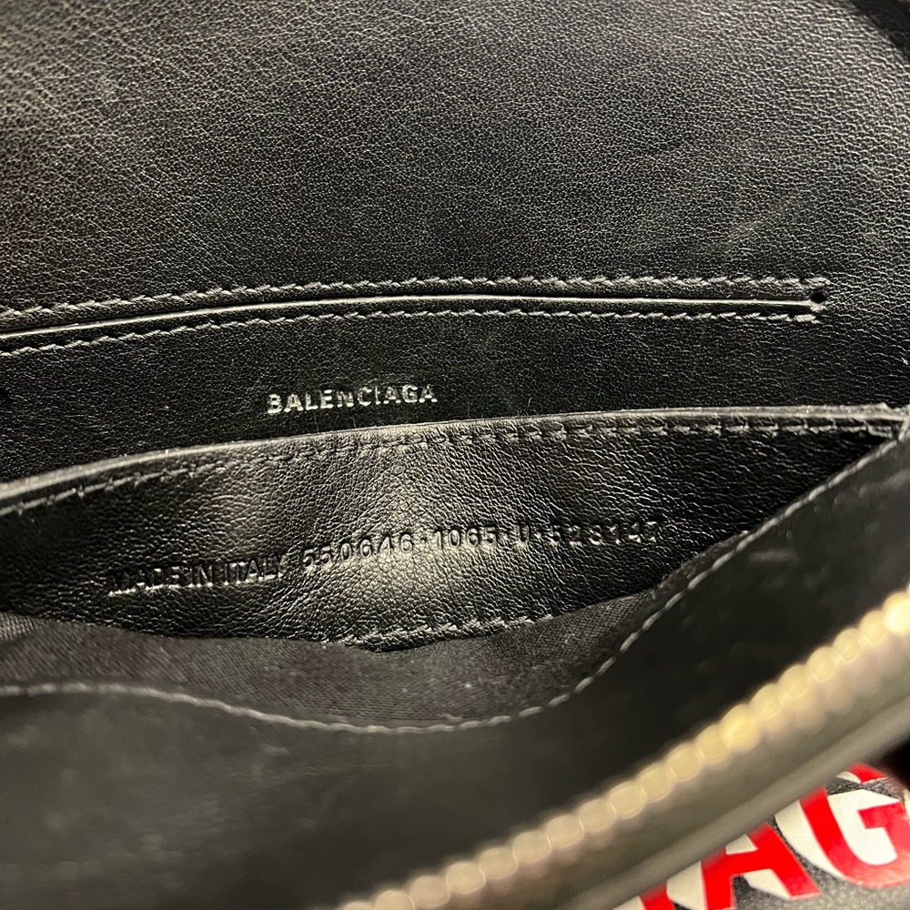 Balenciaga Xxs ville - Picture 2 of 6